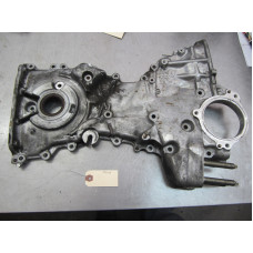 18W001 Engine Timing Cover For 13-16 Mazda CX-5  2.0 PY0110500